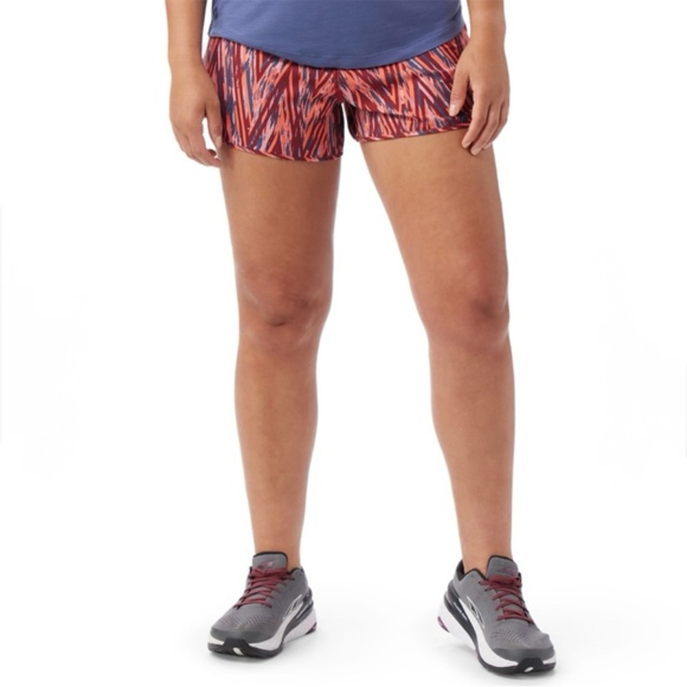 Smartwool Active Lined 3" Shorts - Women's